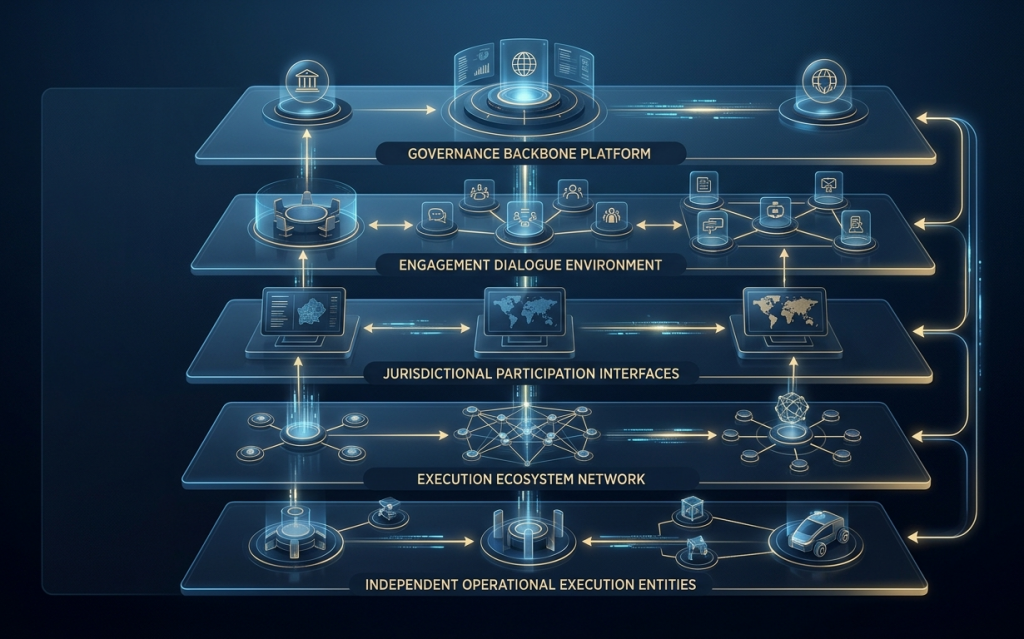 Vfid Ecosystem Gateway – VFID – Velixon Group Consortium