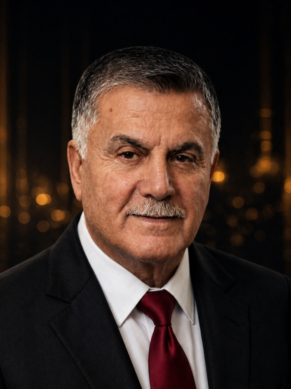 Hussein A. Zaza
