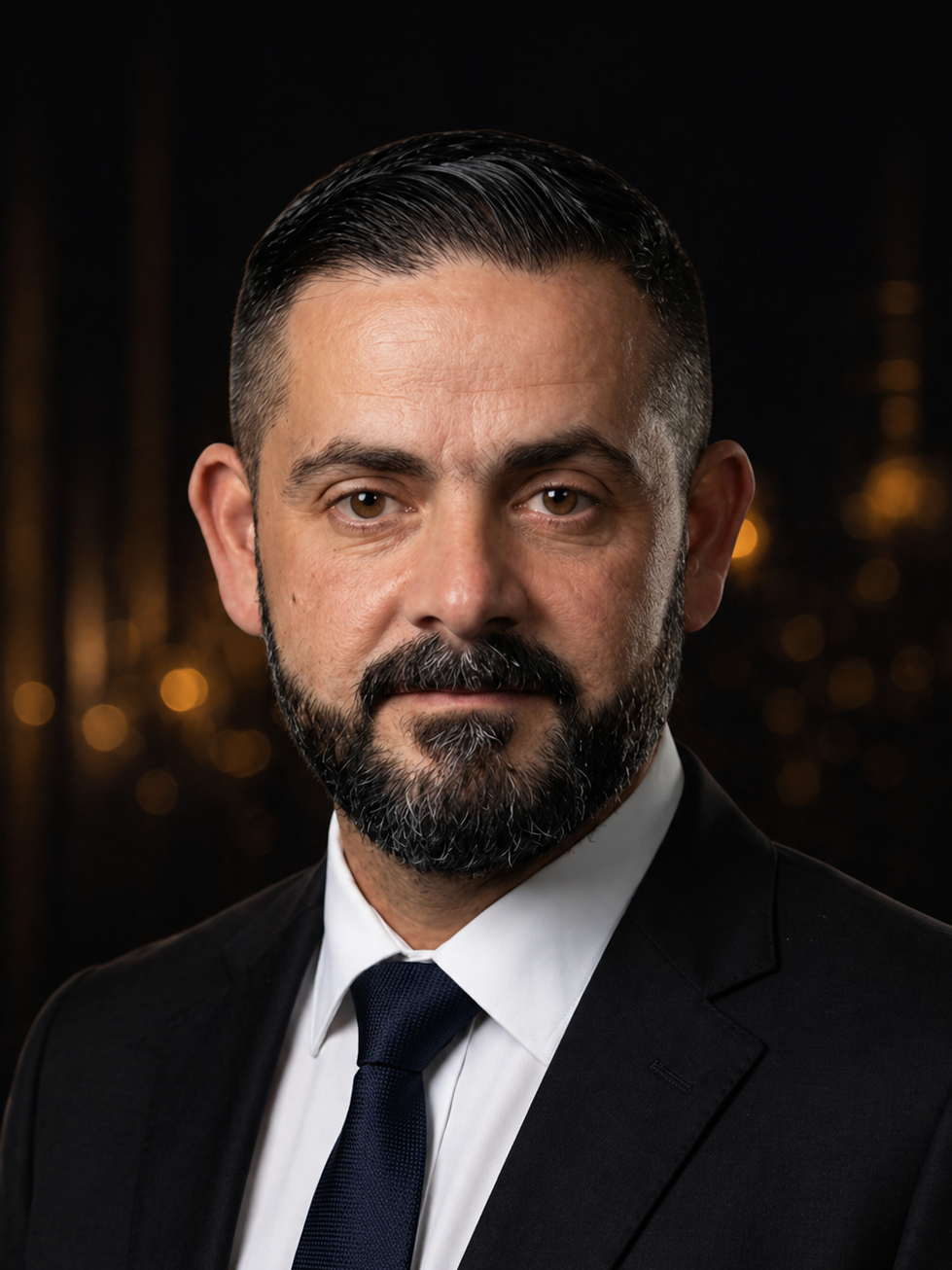 Yazan H. Zaza